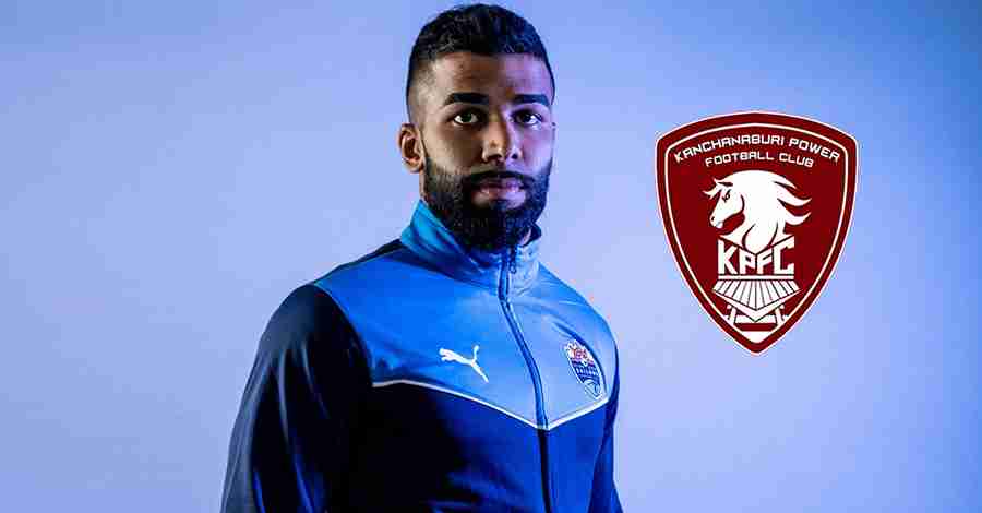 บอสใหญ่ พลังกาญจน์ ยืนยันทีมคว้าตัว อนูมันธาน คูมาร์ เสริมทัพ