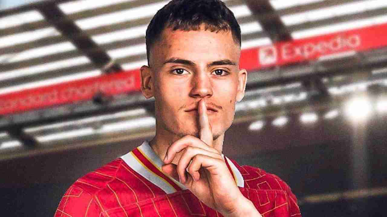 เก็บมานาน บาเยิร์น มิวนิค ขอระบายหลัง เวียร์ตซ์ เลือกซบ ลิเวอร์พูล