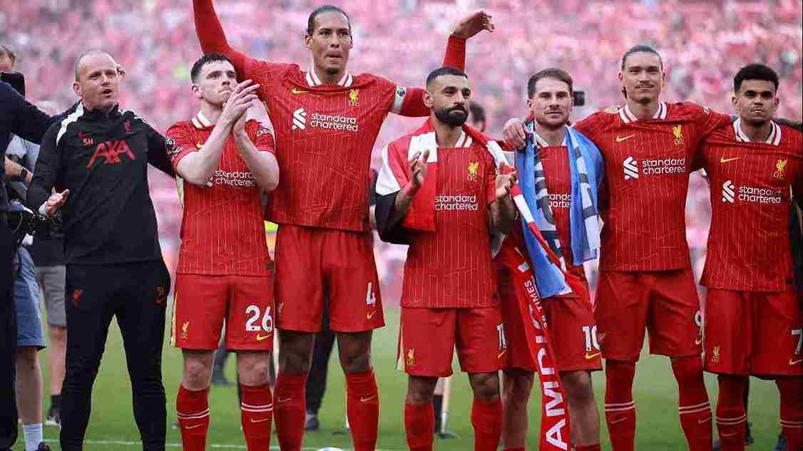 เก่าจะไป ใหม่จะมา ลิเวอร์พูล จ่อปิดดีลแข้งใหม่ เจ้าของตำแหน่งเดิมไม่ทน เตรียมย้ายออก