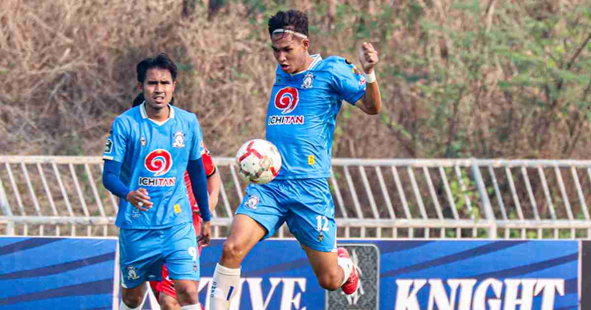 พยัคฆ์ล้านนา ต่อสัญญา ธนัท อยู่ลุยต่อซีซั่น 2025/26