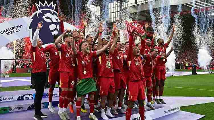 สะเทือนป้องกันแชมป์ ลิเวอร์พูล เจอข่าวร้ายทันที หลังประกาศโปรแกรมพรีเมียร์ลีก