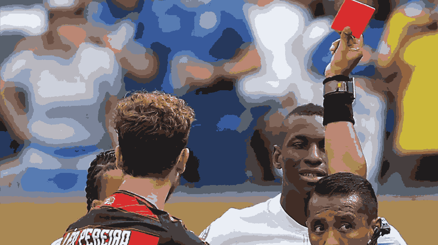 สองใบจาก 4 เกม มาเรสก้าชี้ใบแดงแจ็คสันไม่ส่งผลต่ออนาคตกับเชลซี