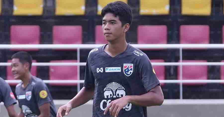 ธันวา ลำกลาง เผยก่อนซ้อมครั้งแรกกับ ไทย ยู-17 ที่สนามธรรมศาสตร์