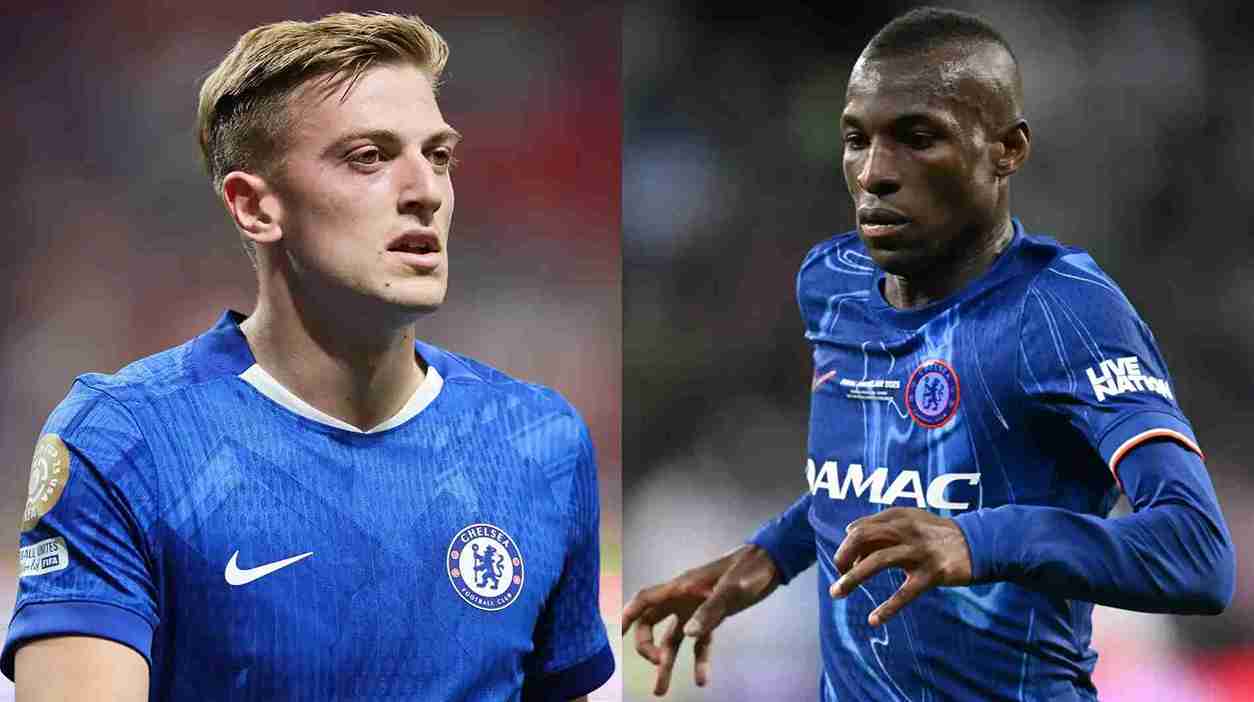 ปอนด์ต่อปอนด์  เทียบสถิติ นิโคลัส แจ็คสัน vs เลียม ดีแลป ใครดีกว่า