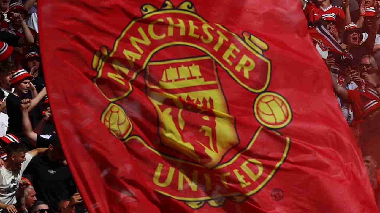 มันจบแล้ว แมนยู ตัดสินใจขาย 1 สตาร์ดังพ้นทีม ไม่ให้โอกาสอีกต่อไป