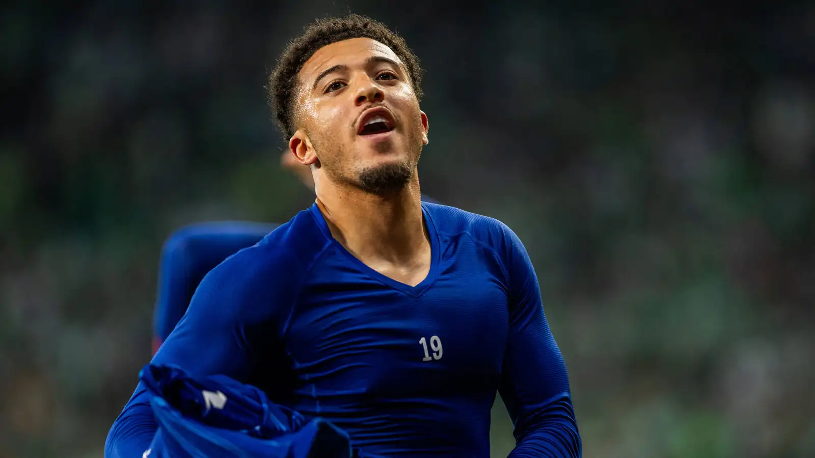 แม้เป็นช่วงสั้น ซานโชขอบคุณเชลซี ที่ทำให้รู้สึกเหมือนอยู่บ้าน