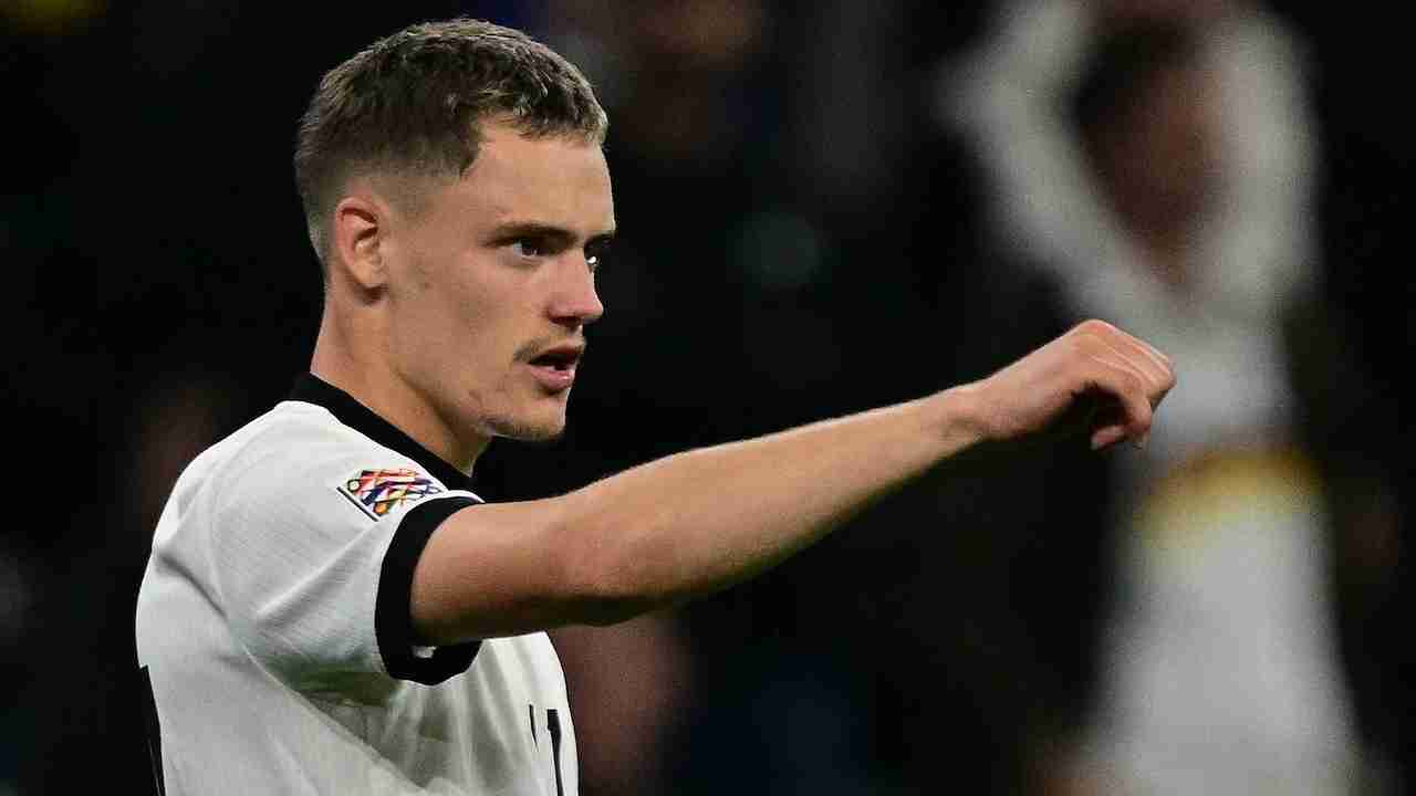 แฟน ลิเวอร์พูล ว่าไง เวียร์ตซ์ ทำ 2 เรื่องสุดเดือด ระหว่างเกมทีมชาติ