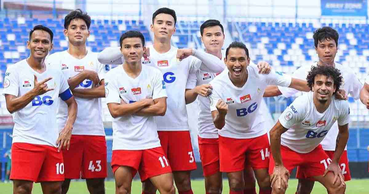 รณชัย ให้กำลังใจ เฉลิมศักดิ์ หลังเปิดตัวกับทีม T3