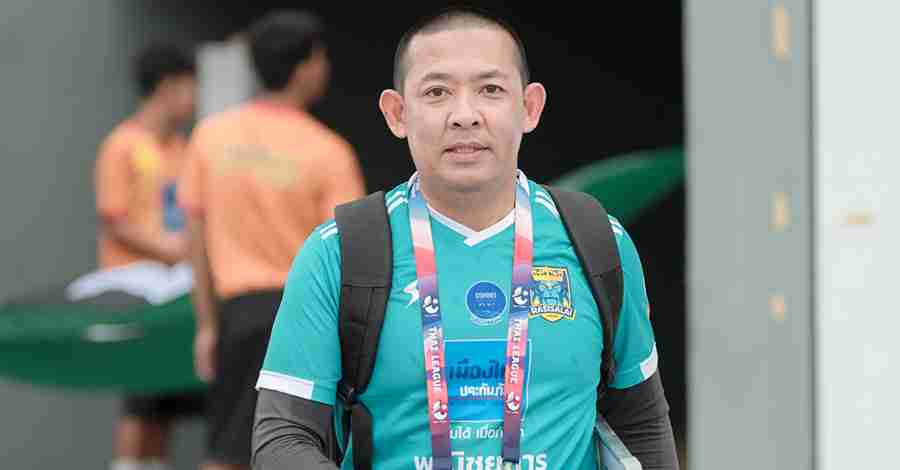 เช็กผลงานของ อานนท์ บรรดาศักดิ์ หลังพาทีมที่เคยคุมจาก T3 ขึ้น T2