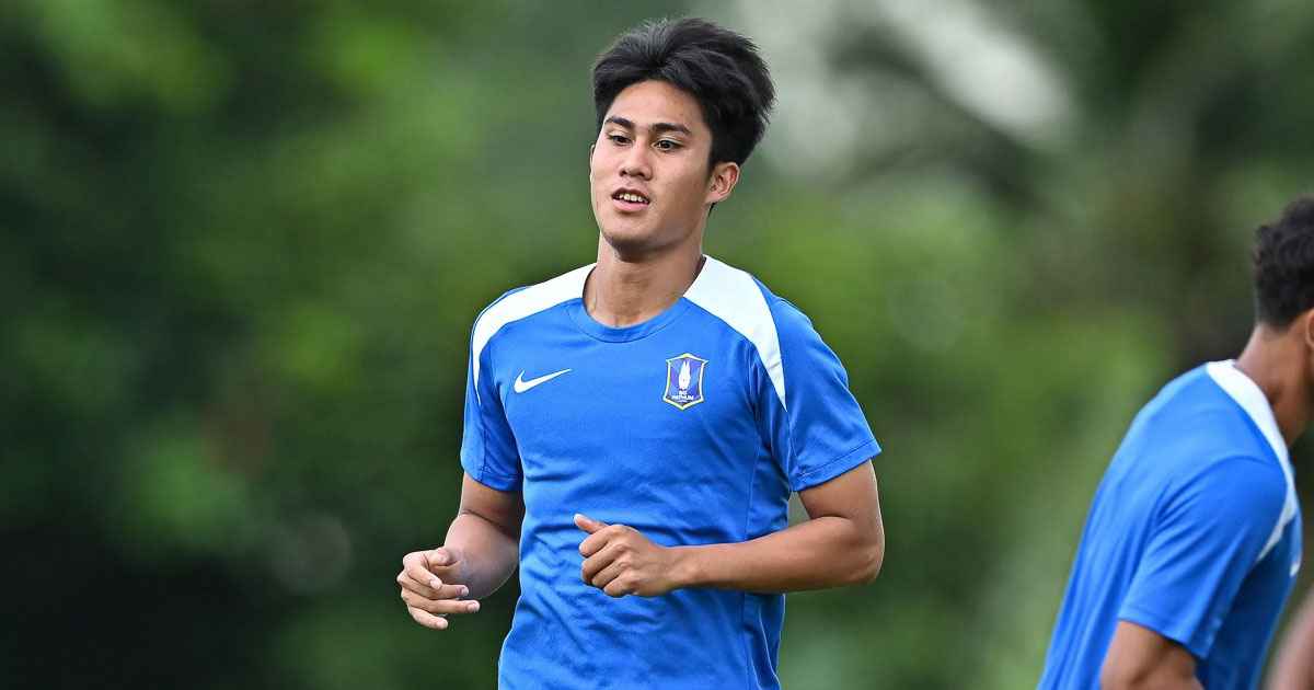 พุดทะวง ลั่นขอพิสูจน์ตัวเองกับ เดอะ แรบบิท เพื่อแฟนลาว