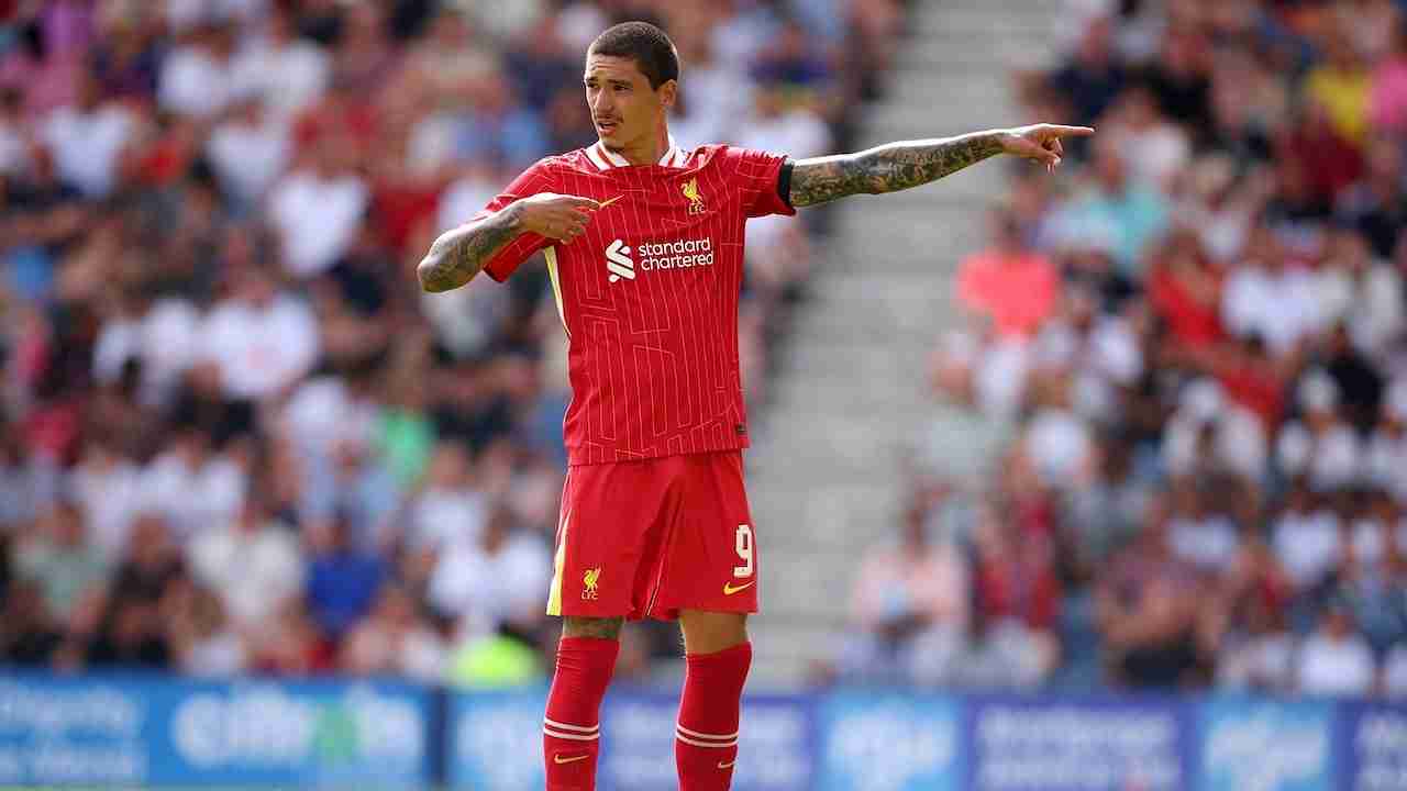 เอาแล้วไง ทีมดังพรีเมียร์ลีก เตรียมกระชาก นูนเญซ เสริมคม