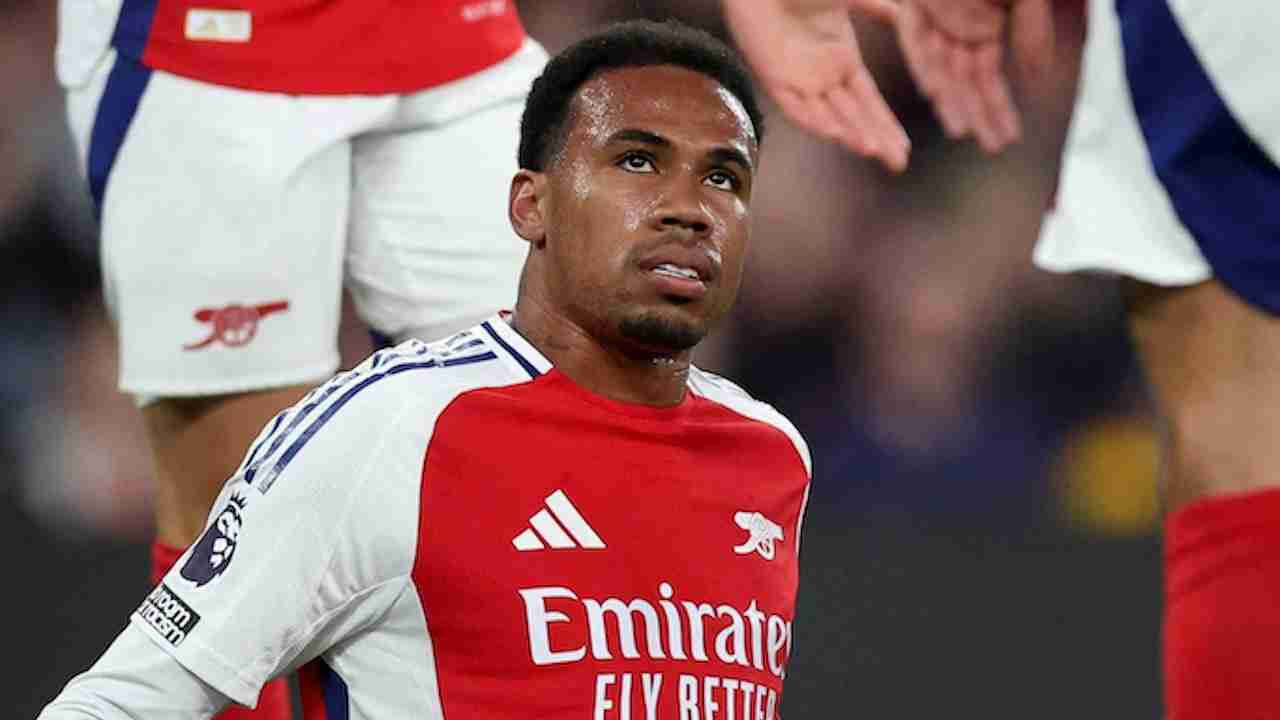 ลิเวอร์พูล สะดุ้ง กาเบรียล สาดวาทะเด็ดก่อนพา อาร์เซนอล ลุยซีซั่นใหม่