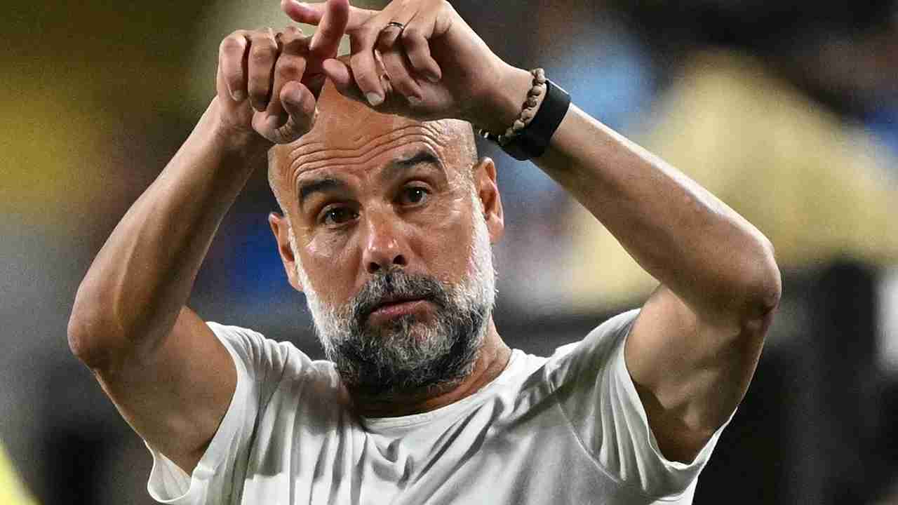 พอกันที แมน ซิตี้ เตรียมโละ 1 ดาวดัง หลังตกรอบสโมสรโลก 2025