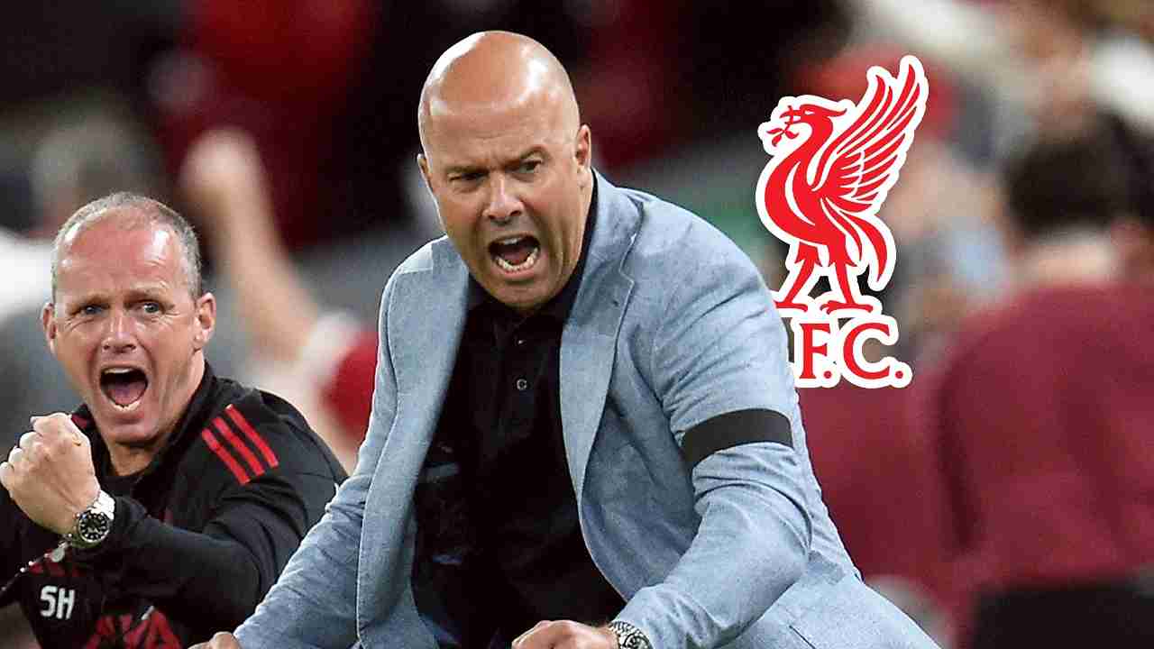 ลิเวอร์พูล มั่นใจ ปิดดีลคว้าตัว ดาวดังพรีเมียร์ลีก ได้แน่