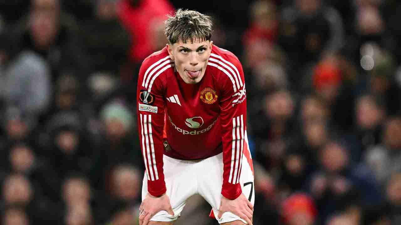 มีทีมเดียวในใจ การ์นาโช่ ปฏิเสธข้อเสนอทีมดัง รอย้ายซบแค่ เชลซี เท่านั้น